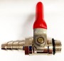 Samuel Willard's Fusselx Nano Granulated Carbon Filter Tap